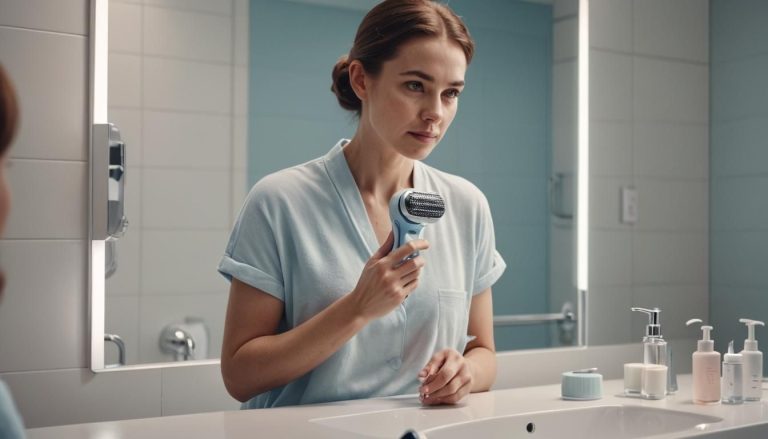 epilateur lumiere pulsée e-one: Épilateur à lumière pulsée E-One : vaut-il le coup ?