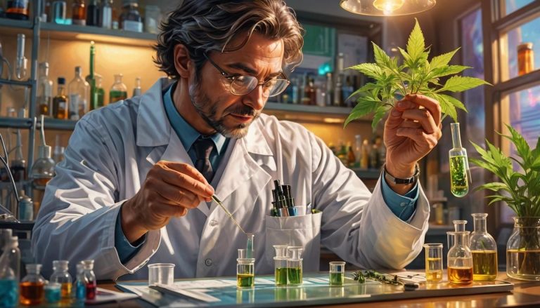 cbd: Dévoiler les secrets du CBD : ce que vous devez savoir