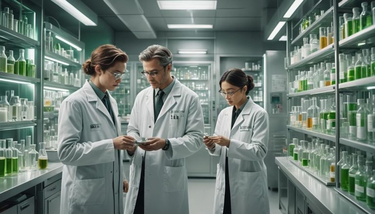 probiotique suisse: Les avantages cachés des probiotiques suisses que vous devez connaître