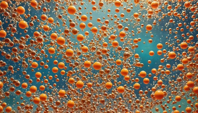 vitamine c liposomale: Libérez le pouvoir de la vitamine C liposomale pour vous