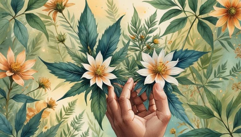 fleurs de cbd: Découvrez les bienfaits des fleurs de CBD que vous ne connaissiez pas