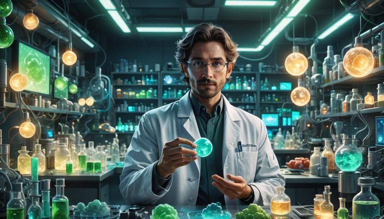 probiotique: Découvrez les secrets des probiotiques pour votre santé