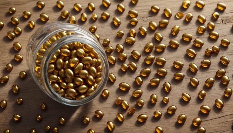 vitamine d liposomale: Découvrez les secrets des bienfaits de la vitamine D liposomale