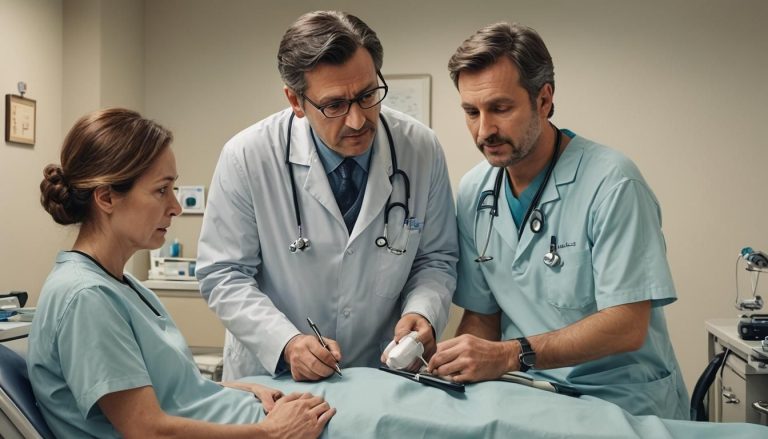 matériel médical professionnel: 7 équipements médicaux professionnels indispensables dont vous avez besoin