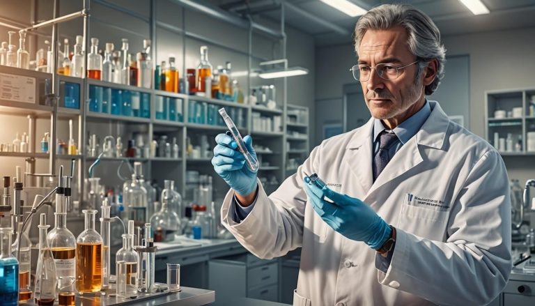 argent colloidal: À la découverte de l'argent colloïdal : miracle ou mythe pour vous ?