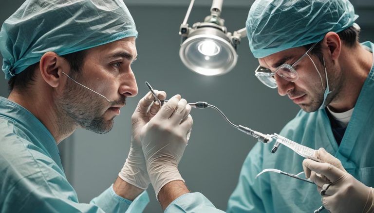 rhinoplastie: Les secrets de la rhinoplastie : ce que vous devez savoir