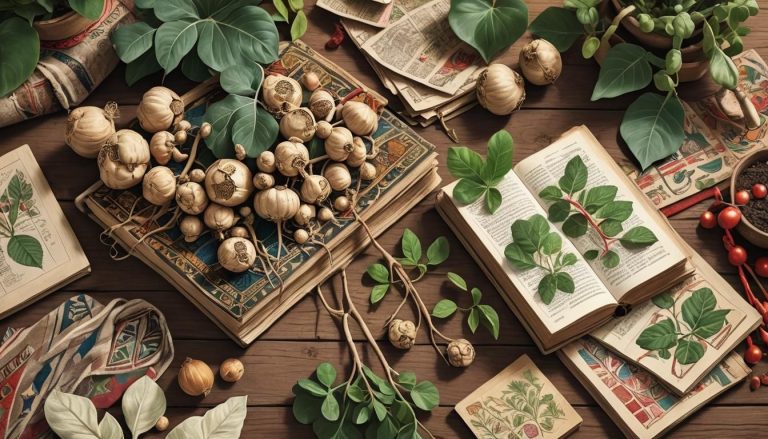 maca: Maca : le superaliment dont vous avez besoin pour booster votre énergie