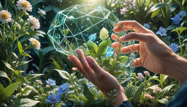 silicium organique: Découvrez les incroyables bienfaits du silicium organique