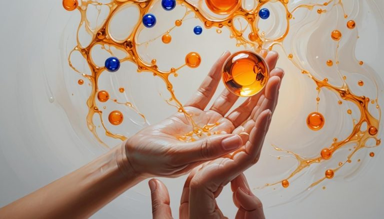vitamine c liposomale: Libérez le pouvoir de la vitamine C liposomale pour vous