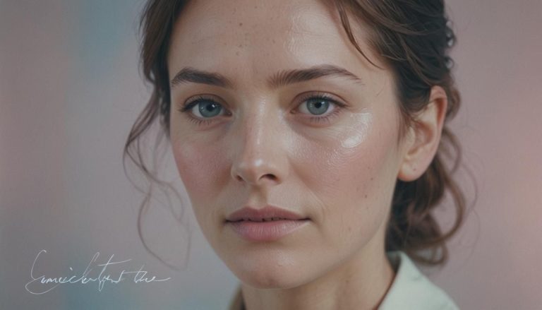 lifting: Découvrez la vérité sur le lifting du visage : 7 faits à connaître absolument