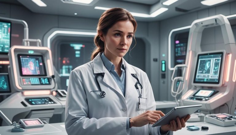 Médecin esthétique: Naviguer dans le monde des médecins esthétiques : ce que vous devez savoir
