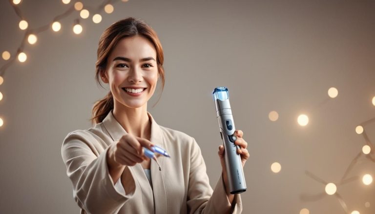 epilateur lumiere pulsée crane: Le secret d'une peau lisse : l'épilateur à lumière pulsée Crane
