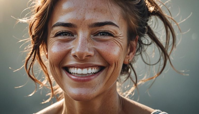 lifting visage: Découvrez 7 avantages surprenants d'un lifting