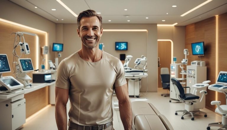 epilateur homme lumiere pulsée: Épilateur à lumière pulsée pour hommes : ce que vous devez savoir
