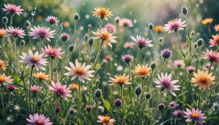 fleurs de CBD: Découvrez 7 faits surprenants sur les fleurs de CBD