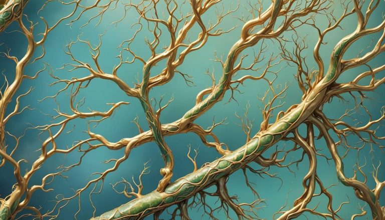 ginseng: Dévoilez les secrets : 7 bénéfices étonnants du ginseng