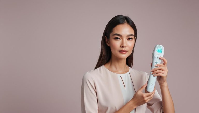 epilateur lumiere pulsée photo: Le guide ultime des épilateurs à lumière photopulsée