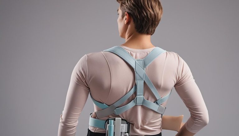 correcteur de posture: Transformez votre posture : 7 secrets pour réussir