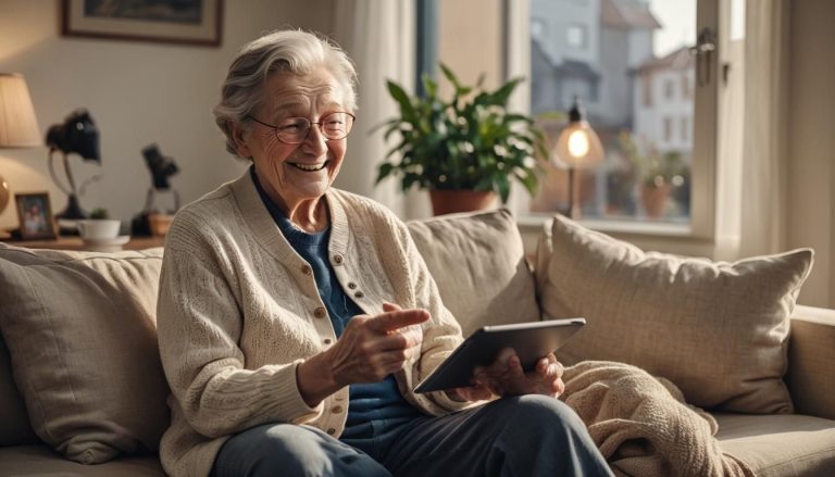teleassistance: Débloquer la téléassistance : 7 avantages à connaître