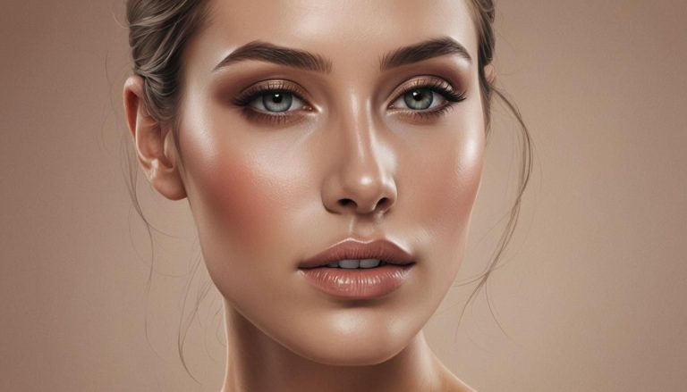 jawline contouring: Contouring de la mâchoire : 7 techniques transformatrices dont vous avez besoin