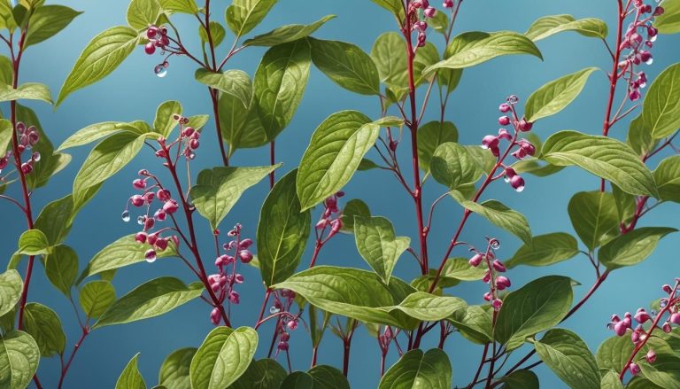 desmodium: Dévoiler les secrets du desmodium : la puissance de la nature