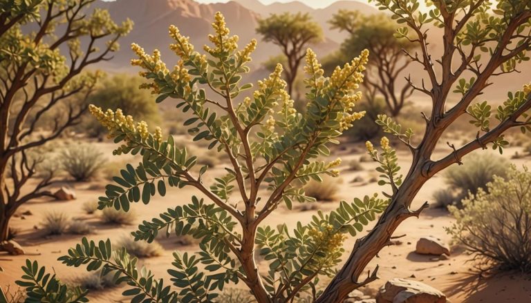 boswellia: Boswellia : 7 bienfaits surprenants à connaître