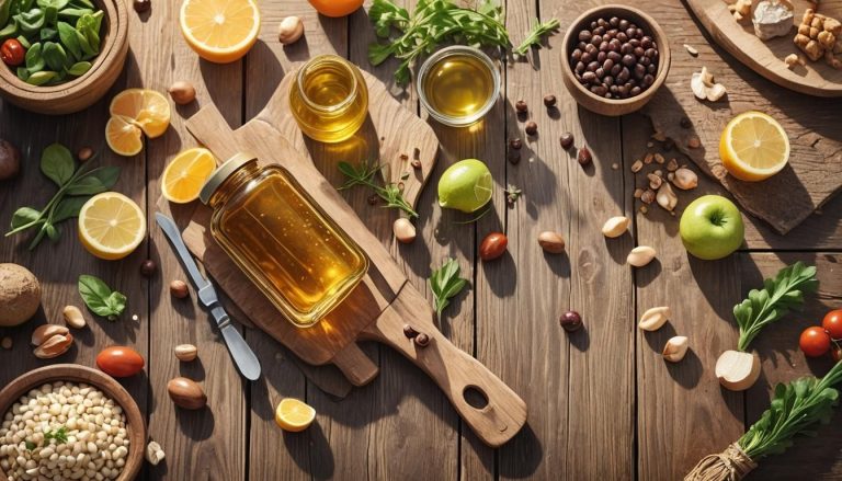 huile de foie de morue: Dévoiler les secrets des bienfaits de l'huile de foie de morue