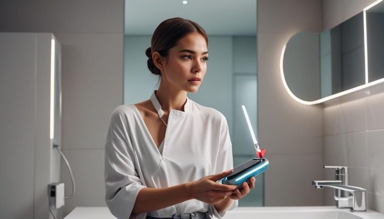 tests epilateur lumiere pulsée: Découvrez la vérité sur les tests d'épilateurs à lumière pulsée
