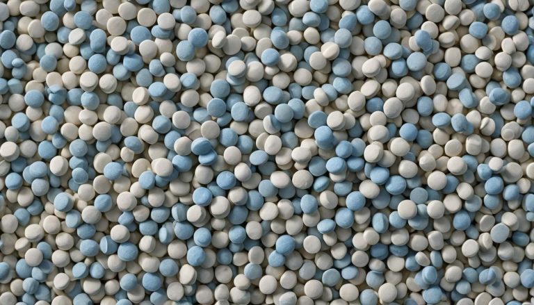 zinc complément alimentaire: Libérez la puissance du zinc : 7 avantages surprenants