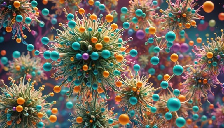 cbd et thc: La vérité surprenante sur le CBD et le THC dévoilée