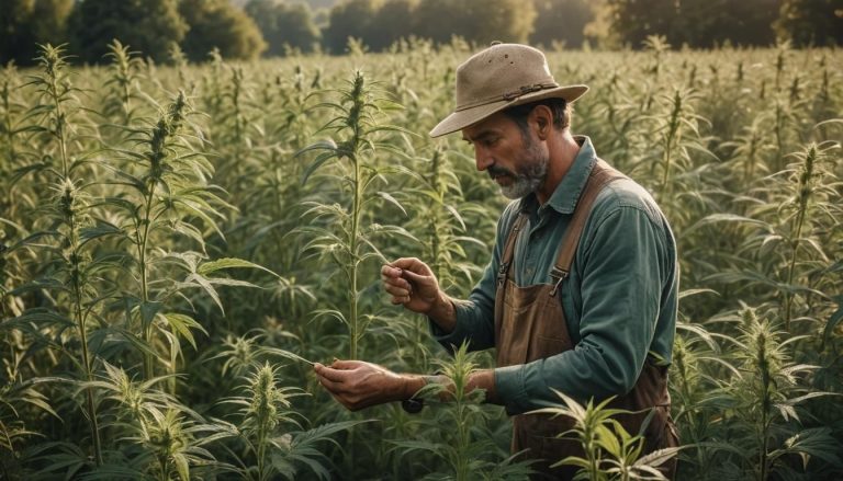 cultiver du cbd en france: Découvrez comment cultiver légalement du CBD en France