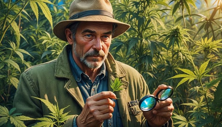 culture cbd: À la découverte du monde dynamique de la culture du CBD