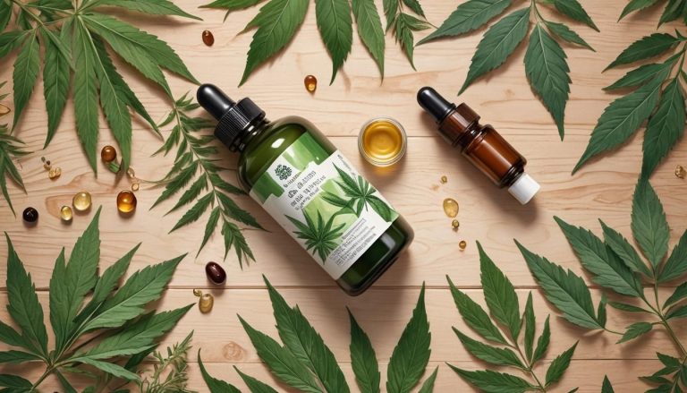 baume cbd: Découvrez les secrets du baume au CBD pour soulager la douleur