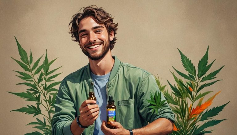 huile cbd posologie: Trouver facilement le dosage idéal de votre huile de CBD