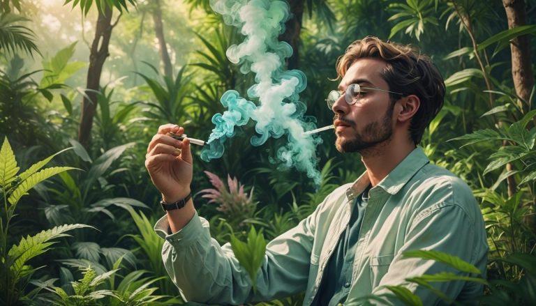 vapoter cbd: Vapoter du CBD : ce que vous devez savoir maintenant