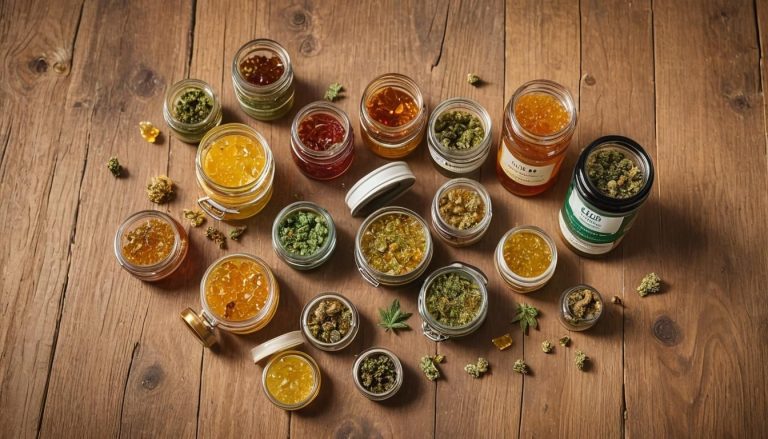 resine cbd pas cher: Options de résine CBD abordables que vous devez explorer