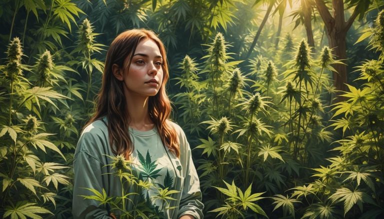 cbd migraine: Découvrez comment le CBD peut soulager vos migraines