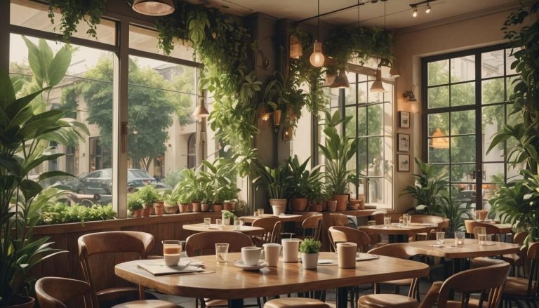 coffee shop france cbd: Coffee Shops en France qui adoptent la culture du CBD