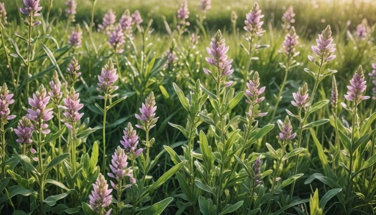 astragale: Libérez le pouvoir de l'astragale : 7 bienfaits dont vous avez besoin