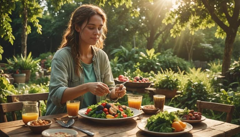 régime paléo: Les secrets du régime paléo : 8 avantages surprenants