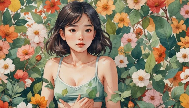 culotte menstruelle coton: Découvrez les avantages des culottes menstruelles en coton