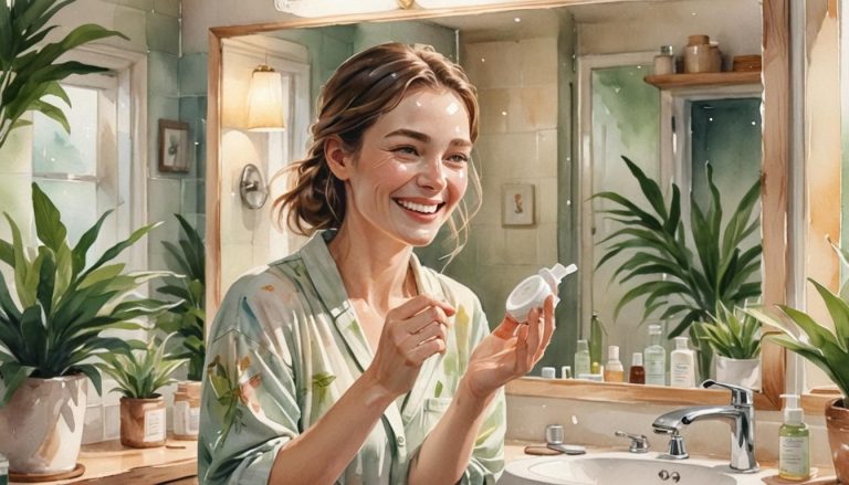 crème visage bio: Les meilleures crèmes bio pour le visage pour une peau radieuse