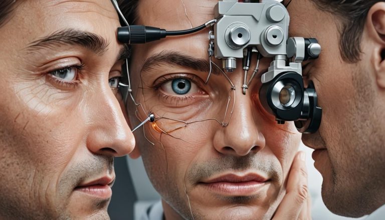 gonioscopie: Découvrez la gonioscopie : 7 informations dont tout spécialiste des soins oculaires a besoin