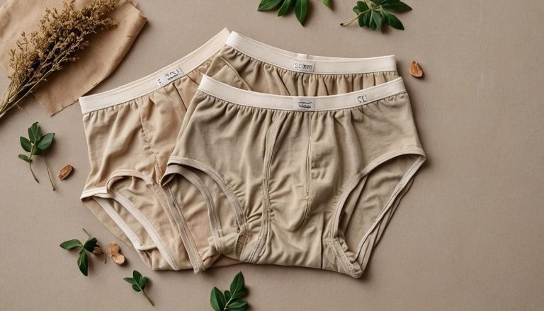 culotte de règles bio: Pourquoi vous devez essayer les culottes menstruelles biologiques dès maintenant