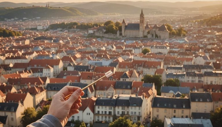 urgence dentaire limoges: Urgences dentaires à Limoges : ce que vous devez savoir