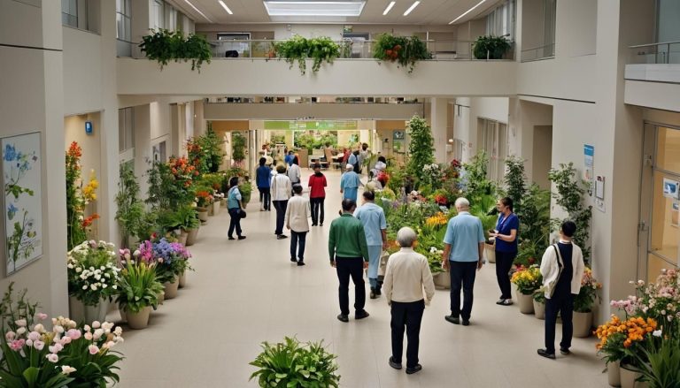 Hôpital Laval: Hôpital Laval : votre guide essentiel des services de santé
