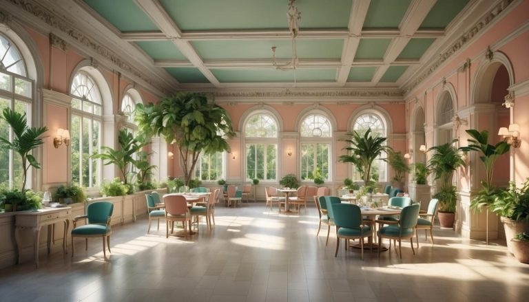 Hôpital Fontainebleau: Un aperçu de l'expérience de l'hôpital de Fontainebleau