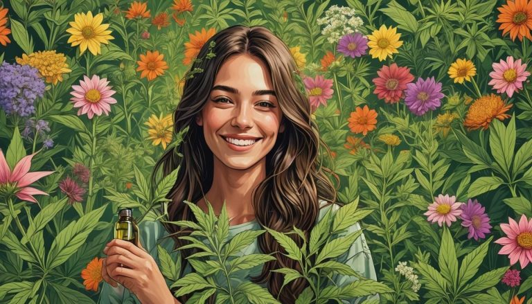 cbd: Dévoiler les secrets du CBD : 8 avantages étonnants