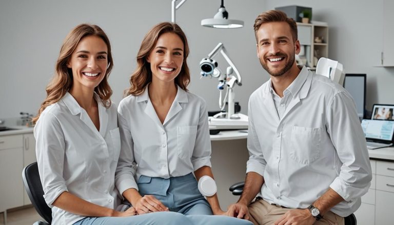 dentiste paris: Découvrez les meilleurs dentistes de Paris pour un sourire parfait