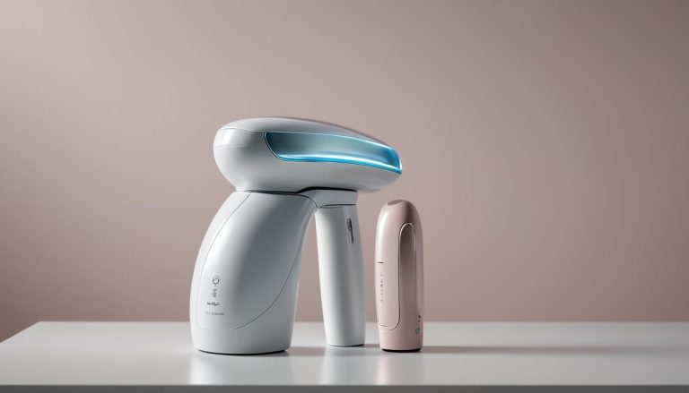 epilateur lumiere pulsée: Les meilleurs épilateurs à lumière pulsée : pour une peau lisse